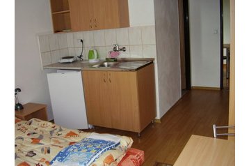 Словакия Privát Vitanová, Экстерьер